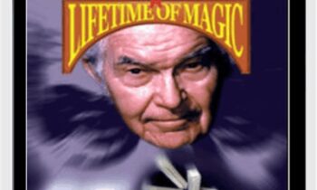 Lifetime of Magic 2 - Jerry Andrus