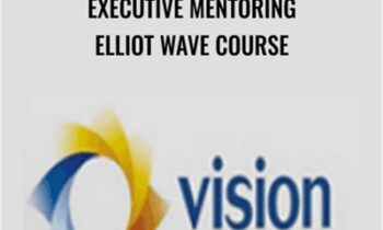 Executive Mentoring Elliot Wave Course - Jerry McCann
