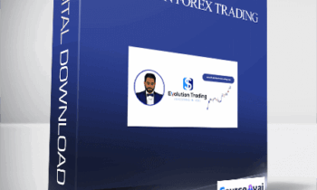 Jerry Singh - Evolution Forex Trading