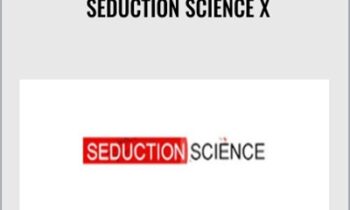 Seduction Science X - Jesse Charger