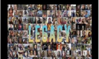 Complete Legacy Collection - Jesse Elder