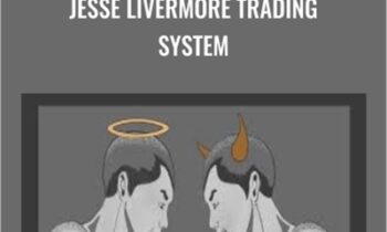 Jesse Livermore Trading System - Joe Marwood