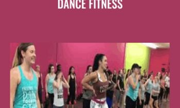 Dance Fitness - Jessica Bass