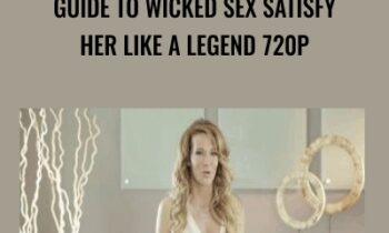 Guide To Wicked Sex Satisfy Her Like A Legend 720p - Jessica Drake
