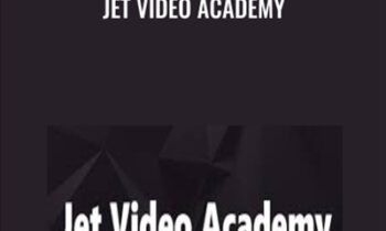 Jet Video Academy - Greg Kononenko