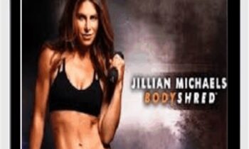 BodyShred - Jillian Michaels