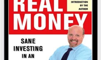Real Money - Jim Cramer