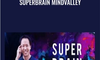 Superbrain Mindvalley - Jim Kwik