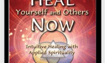 How to Heal Yourself and Others Now - Jimmy Mack