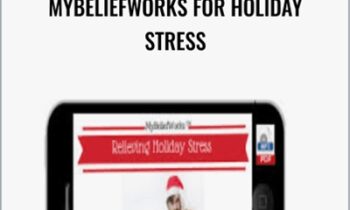 MyBeliefworks for Holiday Stress - Jimmy Mack