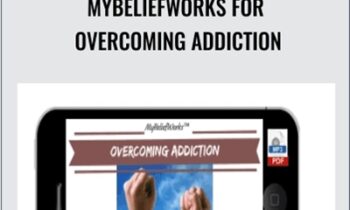 MyBeliefworks for Overcoming Addiction - Jimmy Mack