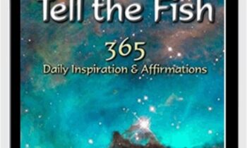 Tell The Fish - Jimmy Mack