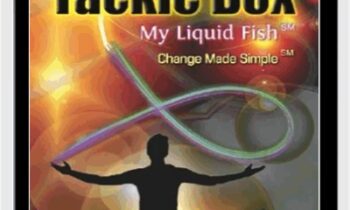 The Tackle Box: My Liquid Fish -Change Made Simple - Jimmy Mack