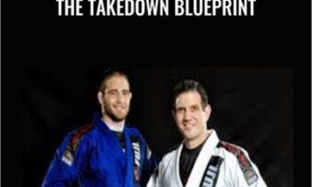 The Takedown Blueprint - Jimmy Pedro and Travis Stevens