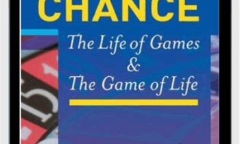 Chance - Joaquim P.Marques