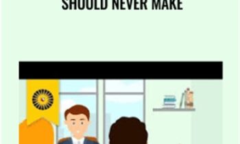 Job Interview: 25 Mistakes You Should Never Make - Karthikeyan Alagarswamy
