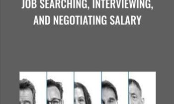 Job Searching