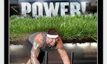 Power - Joe DeFranco and James Smith
