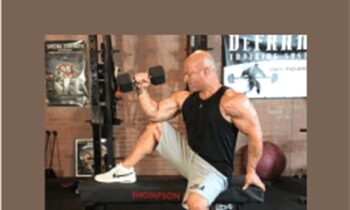 Strength - Joe Defranco