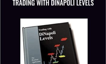 Trading With DiNapoli Levels - Joe DiNapoli