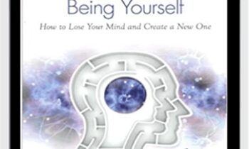 Breaking The Habit of Being Yourself-How to Lose Your Mind and Create a New One - Joe Dispenza