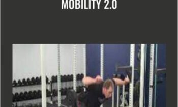 Mobility 2.0 - Joe Hashey