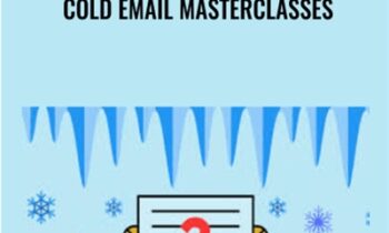 Cold Email MasterClasses - Joe Kaplan