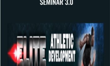 Elite Athletic Development Seminar 3.0 (EADS 3.0) - Joe Kenn and Mike Robertson