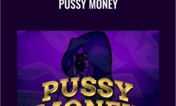 Pussy Money - Joe Lampton
