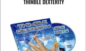 Thimble Dexterity - Joe Mogar