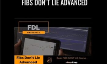 Fibs Dont Lie Advanced - Joe Pena