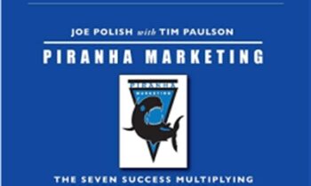 Piranha Marketing NOTES - Joe Polish and Tim Paulson