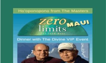 Zero Limits Maui seminar - Joe Vitale and Dr. Hew Len