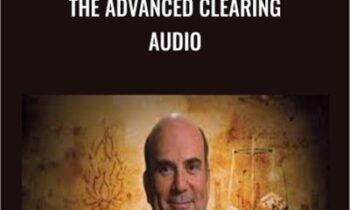 The Advanced Clearing Audio - Joe Vitale