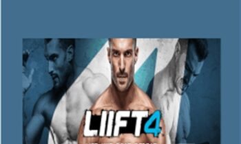 LIIFT4-Beachbody - Joel Freeman