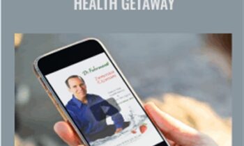 Immersion Excursion 2010 Health Getaway - Joel Fuhrman MD