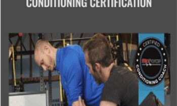 Joel Jamieson: BioForce Conditioning Certification - Joel Jamieson