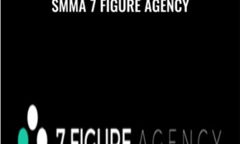 SMMA 7 Figure Agency - Joel Kaplan