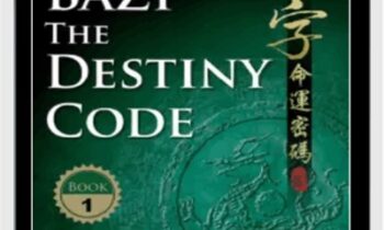 Completed Bazi Collection - Joey Yap