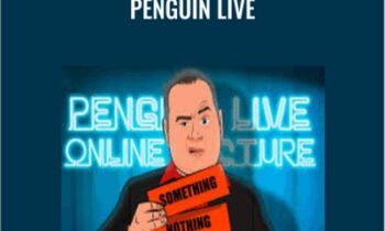 Penguin Live - John Archer
