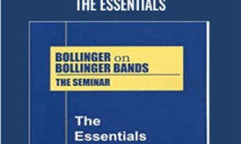 Bollinger Bands DVD 1-The Essentials - John Bollinger