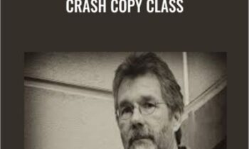 CRASH Copy Class - John Carlton