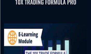 10X Trading Formula Pro - John Carter and Simpler Trading
