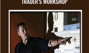 4 Day Chicago Professional Traders Workshop - John Carter and Hubert Senters
