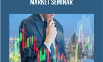 Forex Online Trading the Market Seminar-CD Over 15 Hours - John Carter and Hubert Senters