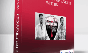 John Cooper - Empowering The Knight Within
