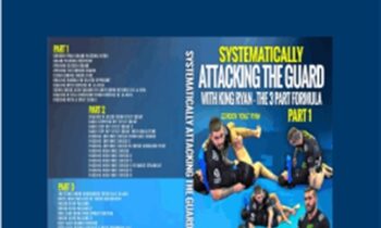 Enter The System - Triangles - John Danaher