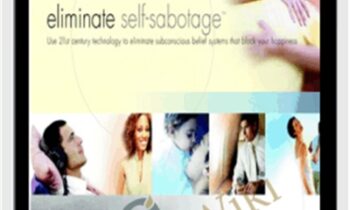 BrainSpeak-Eliminate Self-Sabotage - John David