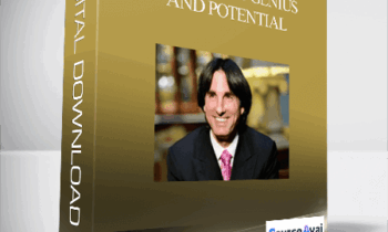 John Demartini - Activating Genius and Potential