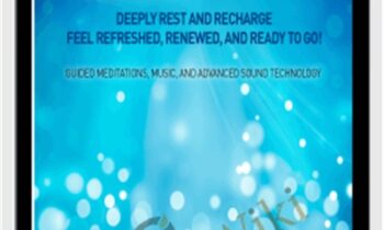 iAwake Technologies -Profound Renewal - John Dupuy and Joseph Kao